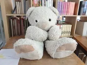 Teddy Schnuff má narozeniny — Stadttheater Köpenick, Berlín