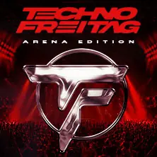 TECHNO FREITAG - ARENA EDITION — ARENA BERLIN, Berlin