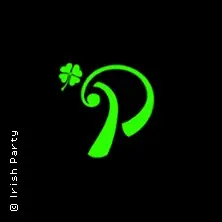 Irish Party s Jack in the Green & Rapparees — LOGO Hamburg, Hamburk