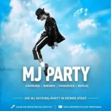 MJ - Die Mitsing Party