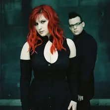 L'Âme Immortelle - Life will never be the same again — Kulttempel, Oberhausen