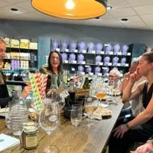 Aperitivo & Antipasti | vomFASS Karlsruhe — vomFASS Stuttgart, Stuttgart