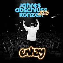 ENKAY - Jahresabschlusskonzert 2026 — Im Wizemann (Studio), Stuttgart