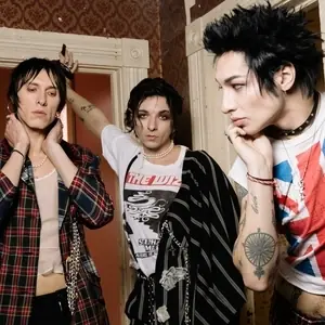 Palaye Royale — VooDoo Club, Warszawa