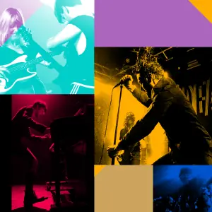 WuWunio — Odessa Club, Warszawa