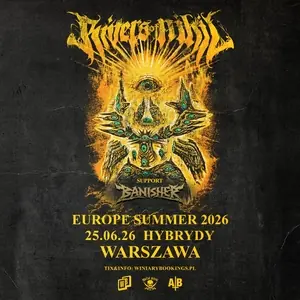Banisher — Hybrydy, Warsaw