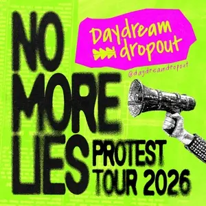 Daydream Dropout — Plac Wolnica, Krakov