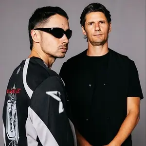 Bassjackers — Boszkowo Beach, Poznaň