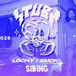 Siding — Pod Minogą, Poznaň