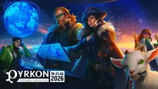 Pyrkon 2026