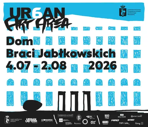 URBAN ART AREA 6
