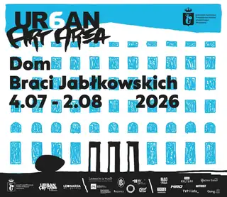 URBAN ART AREA 6