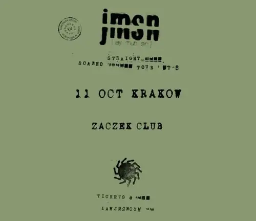 JMSN - GDAŃSK - 09.10.2026