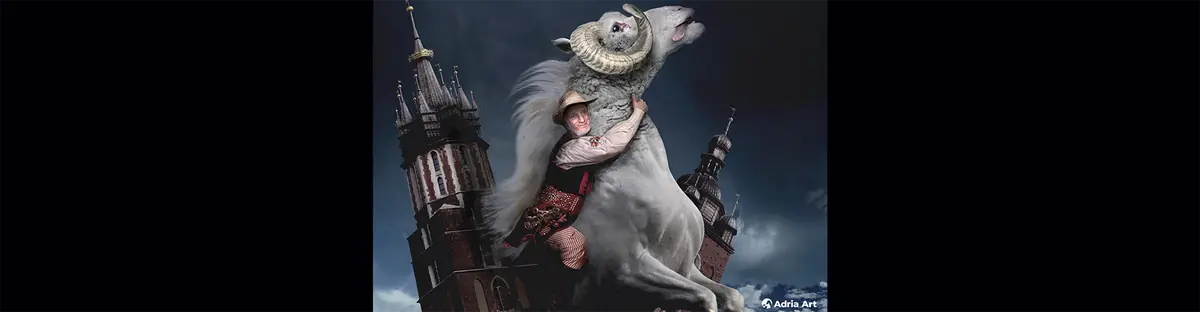 PIWNICA POD BARANAMI - koncert k 70. výročí — Teatr Wielki Poznań (opera), Poznaň