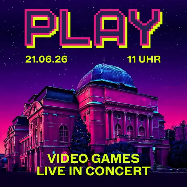 Ballett Inside — Oper Graz, Graz