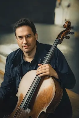 Italian Journey — Anneliese Brost Musikforum Ruhr, Bochum