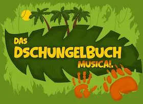 The Jungle Book — Freilichtbühne Bellenberg, Horn-Bad Meinberg