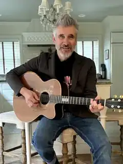 Curtis Stigers - Songs From My Kitchen Live 2026