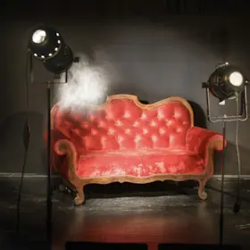 "Des Ernstes Kunst" - Loriot — Wallgraben Theater, Фрайбург