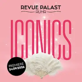 ICONICS - Premiéra