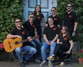 QuerQuassler: Improvised Holiday Memories — APEX, Göttingen