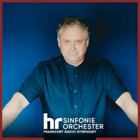 Barock+ | The Fairy-Queen — hr-Sendesaal - Hessischer Rundfunk, Frankfurt