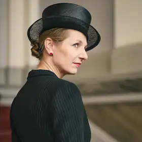 DIVA BERLIN - Stolica w piosenkach i opowieściach