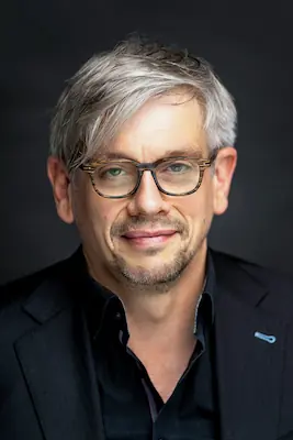 Mathias Tretter: Souverän — Stalburg Theater, Frankfurt