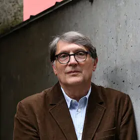 Útok zprava - Večer s Christophem Bartmannem — Literaturhaus München, Mnichov