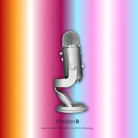 FLINTA*-Open Stage — Kulturetage, Oldenburg