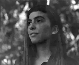 SWR NEWJazz Meeting: Camila Nebbia
