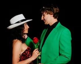 Froggy - das Musical — Galli Theater Berlin, Berlin