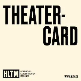 Theatercard - 2026/2027