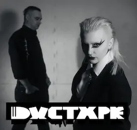 Ductape - Faded Flowers Tour 2026 - support: hinfort — Kulturzentrum das Rind, Rüsselsheim