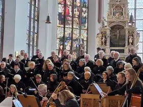 Koncert otwarcia / Giacomo Puccini - "Messa di Gloria"