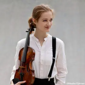 Восемь времён года — Tauberphilharmonie Weikersheim, Weikersheim