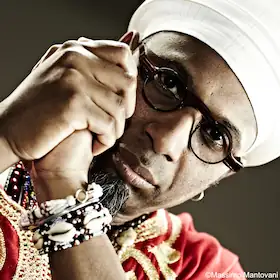 NDR Bigband + Omar Sosa