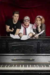 "Rosmarin und Griglia" - Culinartheater se 4chodovým menu