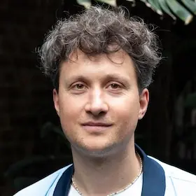 Joshua Groß - Frankfurter Poetikvorlesungen — Literaturhaus Frankfurt, Frankfurt