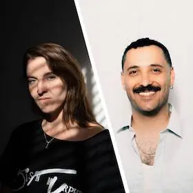 LiES! Literatur in Einfacher Sprache - Mit Fikri Anil Altintas und Helene Hegemann — Literaturhaus Frankfurt, Frankfurt