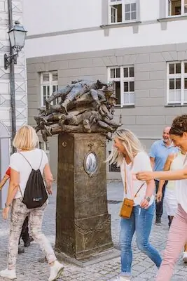 Typisch Allgäu - Bloß it hudla — Gästeamt, Wangen im Allgäu