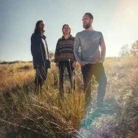 Emil Brandqvist Trio — Burg Vischering, Lüdinghausen