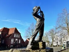 In the Footsteps of the Kuhlkerl - Historical Guided Tour — Burg Bentheim, Bad Bentheim