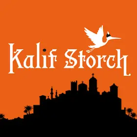 Kalif Storch — Festspielgelände auf dem Schlossberg, Breisach