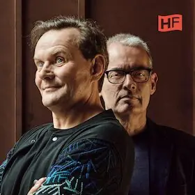 „Hymnen an die Nacht“ — Altonaer Theater, Hamburg