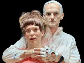 Wonderland Ave. — Theater tri-bühne, Stuttgart