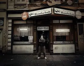 St. Pauli Crime Tour - Tracing the Dark Side — St. Pauli Office, Hamburg