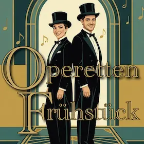 Operetta Breakfast — Kulisse - Theater und Raum, Eimke