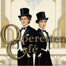 Operetten-Café