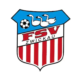 1. FC Schweinfurt 1905 - FSV Zwickau — Riedel Bau Arena im Sachs-Stadion, Schweinfurt